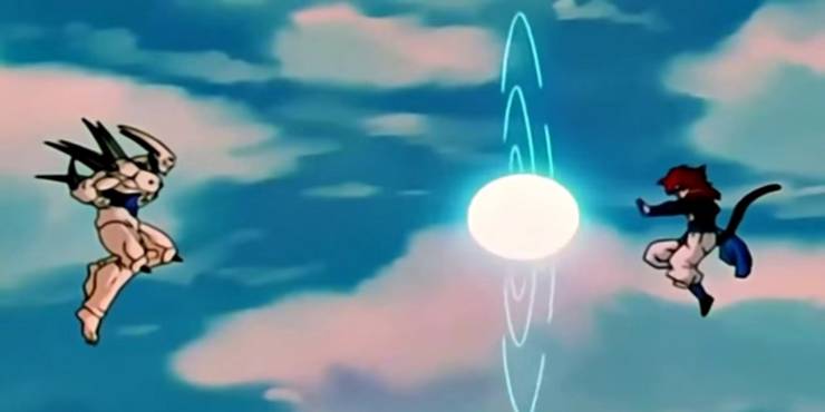 Dragon Ball 16 Most Powerful Attacks In The Franchise Dragon Ball 16 Most Powerful Attacks In The Franchise